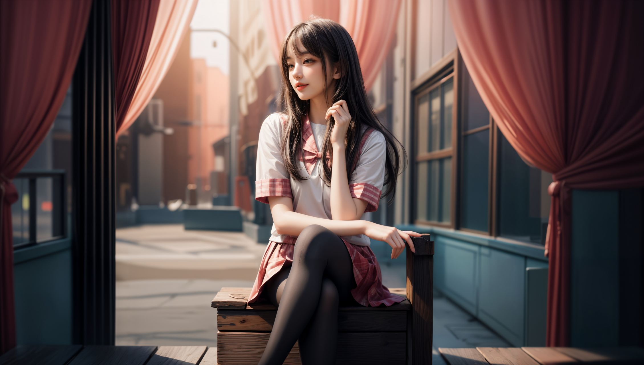 夏日清凉激活经济新活力 江西庐山西海打造“亲水经济”新业态